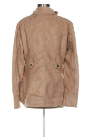 Damenjacke Unbranded, Größe M, Farbe Beige, Preis € 2,99