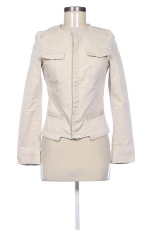 Kurtka damska Unbranded, Rozmiar S, Kolor Beżowy, Cena 27,97 zł