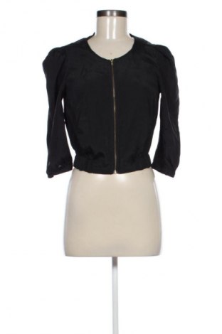 Damenjacke Unbranded, Größe S, Farbe Schwarz, Preis 4,99 €