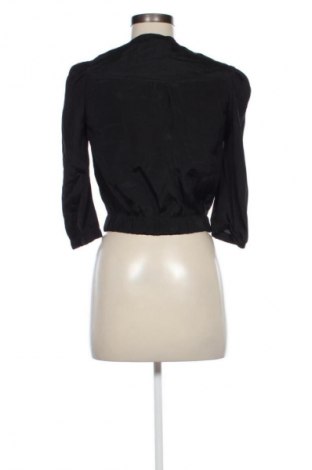 Damenjacke Unbranded, Größe S, Farbe Schwarz, Preis 4,99 €