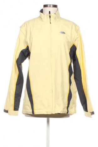 Női dzseki Unbranded, Méret M, Szín Sárga, Ár 9 439 Ft