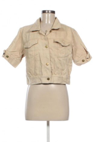 Női dzseki Unbranded, Méret M, Szín Bézs, Ár 2 299 Ft