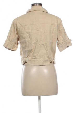 Női dzseki Unbranded, Méret M, Szín Bézs, Ár 2 299 Ft