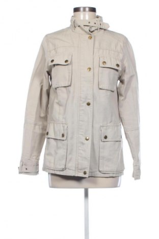 Kurtka damska Unbranded, Rozmiar M, Kolor Beżowy, Cena 22,70 zł