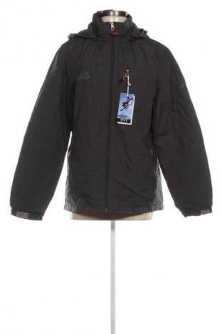 Дамско яке Unbranded, Размер XL, Цвят Сив, Цена 39,36 €