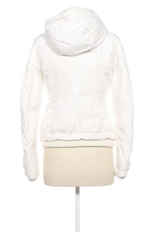 Γυναικείο μπουφάν Unbranded, Μέγεθος M, Χρώμα Λευκό, Τιμή 14,99 €