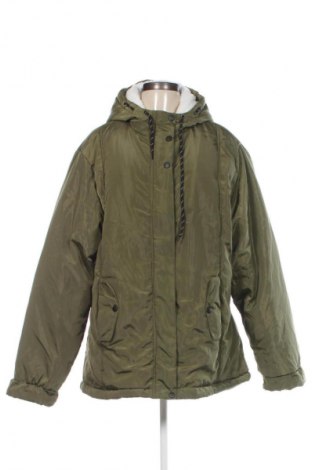 Kurtka damska Unbranded, Rozmiar XL, Kolor Zielony, Cena 156,99 zł