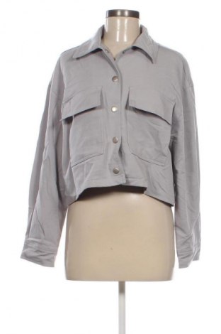 Dámská bunda  Unbranded, Velikost M, Barva Šedá, Cena  139,00 Kč