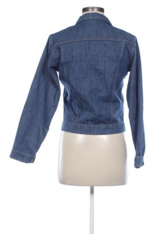 Дамско яке Unbranded, Размер M, Цвят Син, Цена 4,60 €