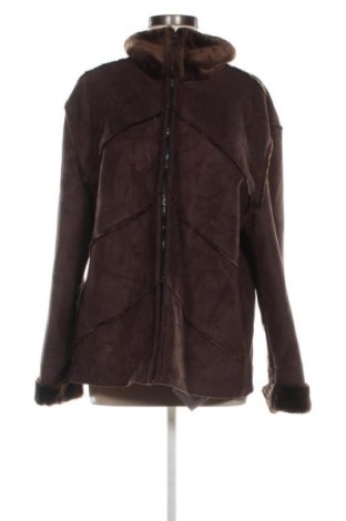 Dámská bunda  Unbranded, Velikost L, Barva Hnědá, Cena  389,00 Kč