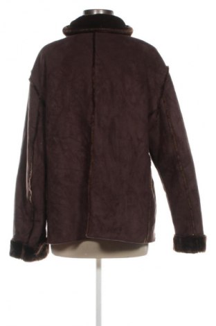 Dámská bunda  Unbranded, Velikost L, Barva Hnědá, Cena  389,00 Kč