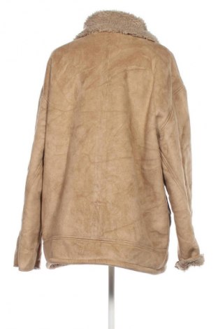 Geacă de femei Unbranded, Mărime XXL, Culoare Bej, Preț 131,99 Lei