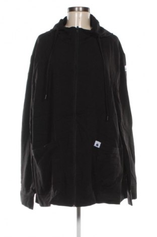 Damenjacke Unbranded, Größe 3XL, Farbe Schwarz, Preis 16,99 €