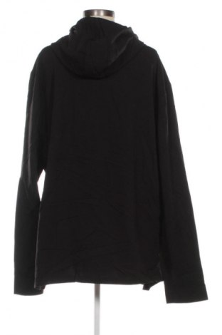 Damenjacke Unbranded, Größe 3XL, Farbe Schwarz, Preis 16,99 €