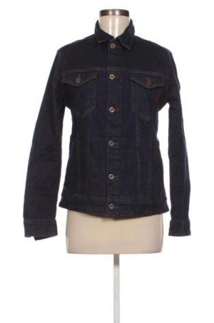 Дамско яке Unbranded, Размер S, Цвят Син, Цена 7,66 €