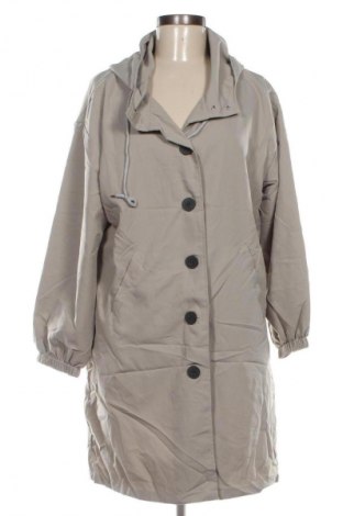 Kurtka damska Unbranded, Rozmiar M, Kolor Szary, Cena 20,99 zł