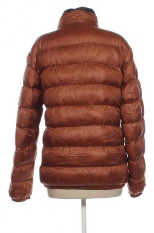 Γυναικείο μπουφάν Unbranded, Μέγεθος L, Χρώμα Πορτοκαλί, Τιμή 32,99 €