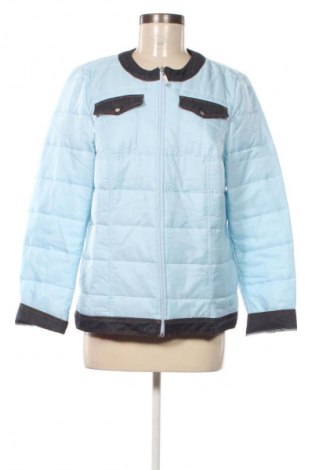 Dámska bunda  Unbranded, Veľkosť M, Farba Modrá, Cena  22,95 €