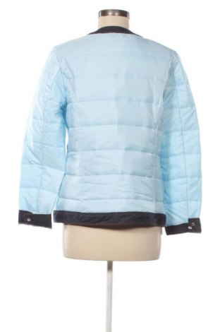 Dámska bunda  Unbranded, Veľkosť M, Farba Modrá, Cena  22,95 €