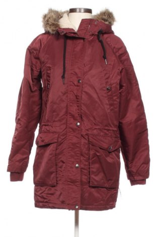 Dámská bunda  Unbranded, Velikost S, Barva Červená, Cena  599,00 Kč
