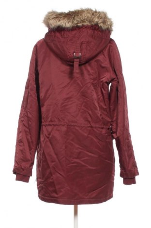 Dámská bunda  Unbranded, Velikost S, Barva Červená, Cena  599,00 Kč