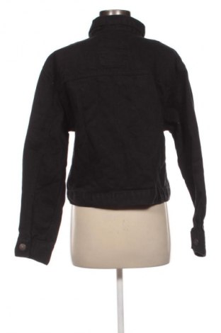 Γυναικείο μπουφάν Urban Classics, Μέγεθος M, Χρώμα Μαύρο, Τιμή 11,99 €