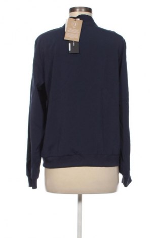 Γυναικείο μπουφάν Veronica Maine, Μέγεθος L, Χρώμα Μπλέ, Τιμή 26,99 €