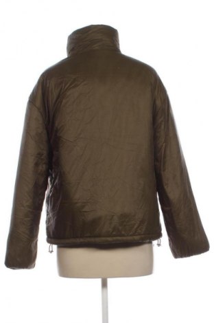 Γυναικείο μπουφάν Wednesday's Girl, Μέγεθος M, Χρώμα Πράσινο, Τιμή 57,99 €
