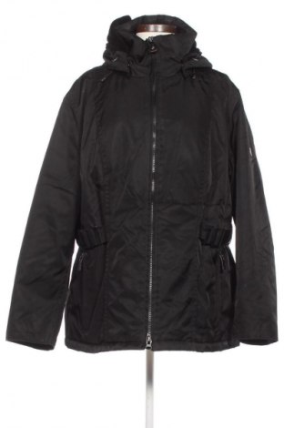 Γυναικείο μπουφάν Wellensteyn, Μέγεθος XL, Χρώμα Μαύρο, Τιμή 89,99 €