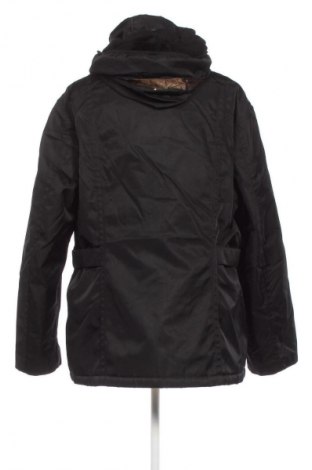 Γυναικείο μπουφάν Wellensteyn, Μέγεθος XL, Χρώμα Μαύρο, Τιμή 89,99 €
