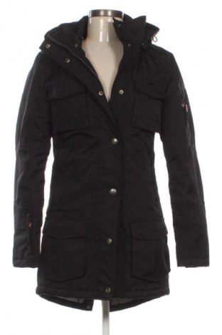 Geacă de femei Wellensteyn, Mărime XS, Culoare Negru, Preț 564,99 Lei, #133297677