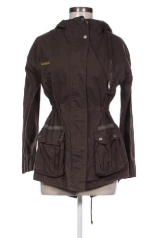 Geacă de femei Wow, Mărime S, Culoare Verde, Preț 7,99 Lei