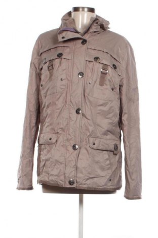 Geacă de femei Yessica, Mărime XL, Culoare Bej, Preț 33,99 Lei