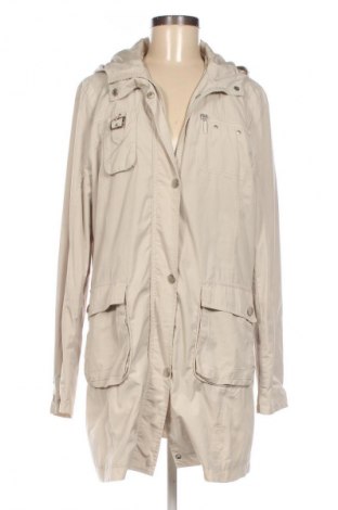Kurtka damska Yorn, Rozmiar M, Kolor Beżowy, Cena 27,59 zł