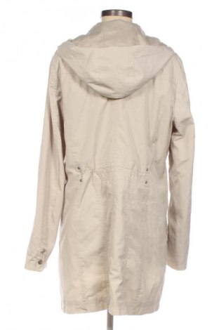Kurtka damska Yorn, Rozmiar M, Kolor Beżowy, Cena 27,59 zł