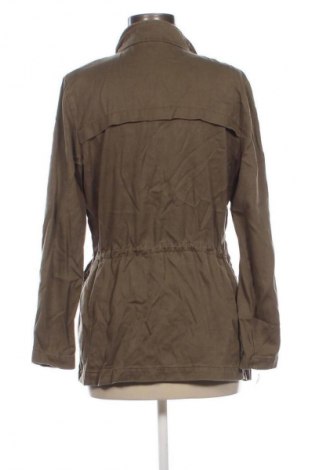 Damenjacke Zara, Größe M, Farbe Grün, Preis 2,99 €