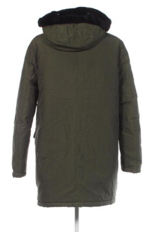 Γυναικείο μπουφάν Zara, Μέγεθος S, Χρώμα Πράσινο, Τιμή 41,99 €
