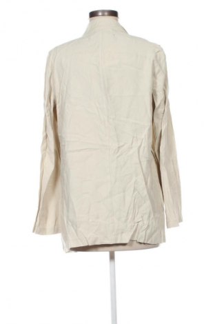 Dámska bunda  Zara, Veľkosť S, Farba Béžová, Cena  3,95 €