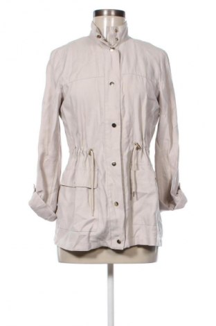 Dámska bunda  Zara, Veľkosť S, Farba Béžová, Cena  9,95 €