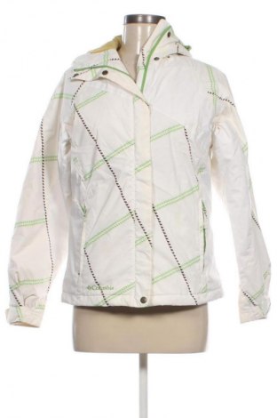 Γυναίκειο μπουφάν για χειμερινά σπορ Columbia, Μέγεθος XS, Χρώμα Πολύχρωμο, Τιμή 30,99 €