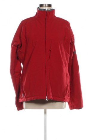 Дамско яке за зимни спортове Helly Hansen, Размер L, Цвят Червен, Цена 71,58 €