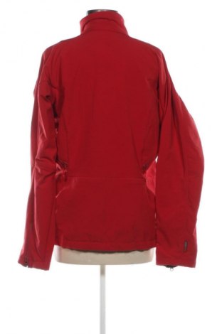 Дамско яке за зимни спортове Helly Hansen, Размер L, Цвят Червен, Цена 71,58 €