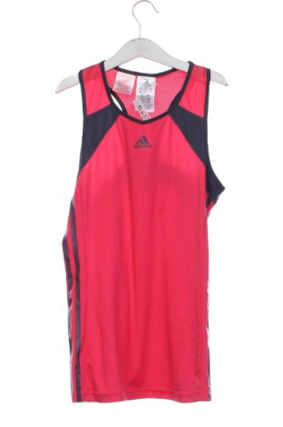 Gyerek blúz Adidas, Méret 12-13y / 158-164 cm, Szín Rózsaszín, Ár 2 147 Ft