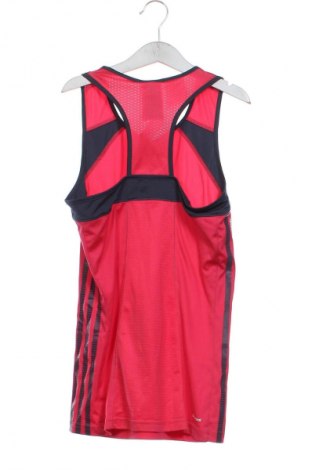 Gyerek blúz Adidas, Méret 12-13y / 158-164 cm, Szín Rózsaszín, Ár 2 147 Ft