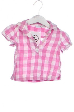 Dziecięca bluzka Feetje, Rozmiar 3-6m/ 62-68 cm, Kolor Kolorowy, Cena 37,73 zł