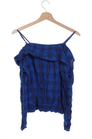 Dziecięca bluzka H&M, Rozmiar 12-13y/ 158-164 cm, Kolor Kolorowy, Cena 6,99 zł