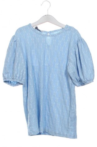 Kinder Shirt LCW, Größe 11-12y/ 152-158 cm, Farbe Blau, Preis 7,16 €
