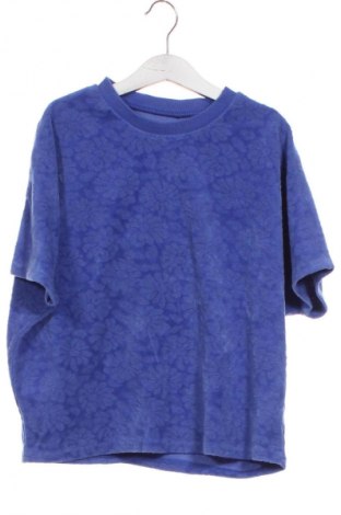 Dziecięca bluzka Next, Rozmiar 7-8y/ 128-134 cm, Kolor Niebieski, Cena 93,17 zł