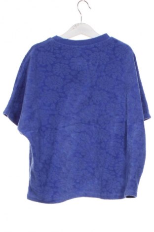 Dziecięca bluzka Next, Rozmiar 7-8y/ 128-134 cm, Kolor Niebieski, Cena 93,17 zł