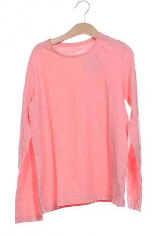 Dziecięca bluzka Pepperts!, Rozmiar 10-11y/ 146-152 cm, Kolor Różowy, Cena 23,06 zł
